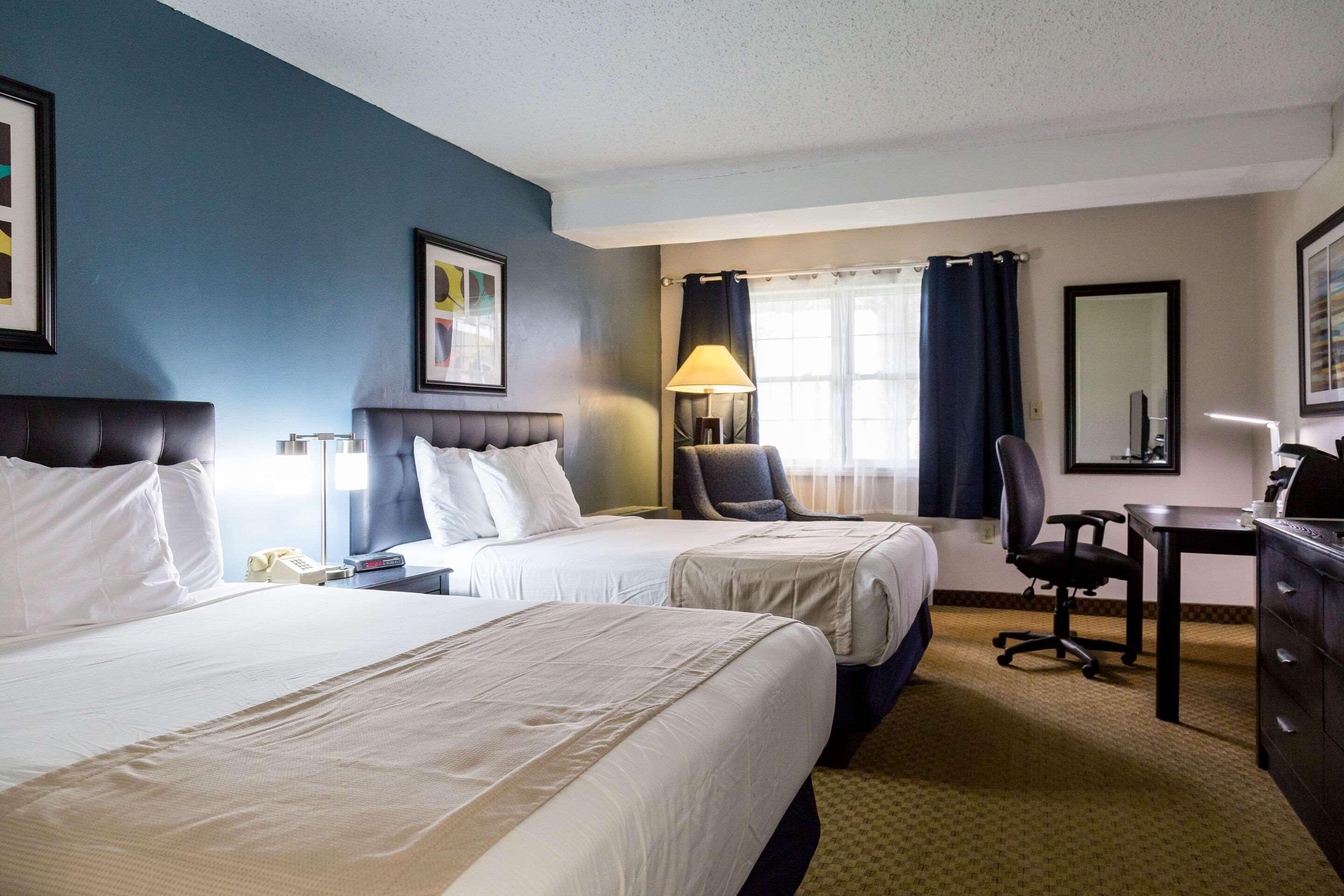 Fireside Inn & Suites Auburn Lewiston Exterior foto